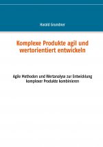 Komplexe Produkte agil und wertorientiert entwickeln