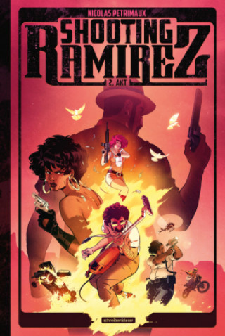 Shooting Ramirez