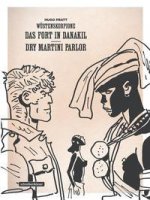 Wüstenskorpione 2