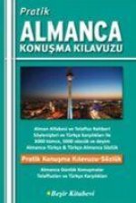 Pratik Almanca Konusma Kilavuzu