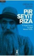 Pir Seyit Riza - Erenler Diyari Cilt 3