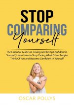 Stop Comparing Yourself