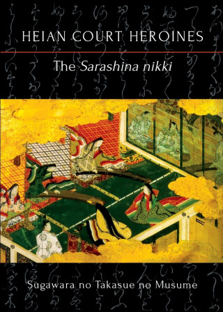 Sarashina nikki (William De Lange)(Puha kötésű)