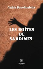Les boites de sardines