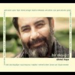 Ahmet Kaya... Bir Eksigiz 2 CD