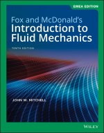 Fox and McDonald's Introduction to Fluid Mechanics