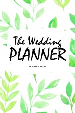 Wedding Planner (6x9 Softcover Log Book / Planner / Journal)