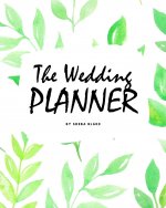 Wedding Planner (8x10 Softcover Log Book / Planner / Journal)
