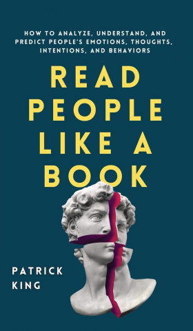 Read People Like a Book