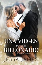virgen para el billonario