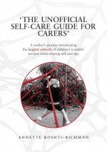 unofficial self-care guide for carers