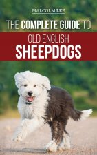 Complete Guide to Old English Sheepdogs