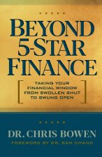 Beyond 5-Star Finance