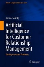 Artificial Intelligence for Customer Relationship Management