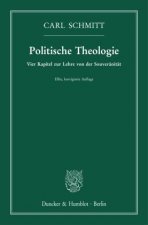 Politische Theologie.