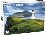 Puzzle Wyspy Owcze 1000 Faroe Islands