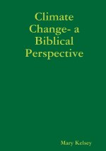Climate Change- a Biblical Perspective