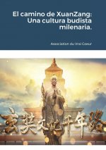 camino de XuanZang