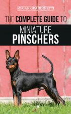 Complete Guide to Miniature Pinschers