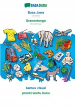 BABADADA, Basa Jawa - Sranantongo, kamus visual - prenki wortu buku