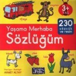 Yasama Merhaba Sözlügüm - 230 Sözcük ve Resim