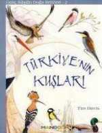 Türkiyenin Kuslari
