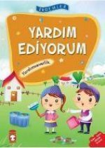 Yardim Ediyorum - Yardimseverlik