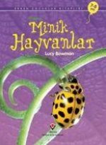 Ilk Okuma - Minik Hayvanlar