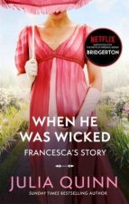 Bridgerton: When He Was Wicked