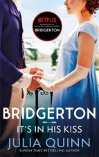 Bridgerton: It's In His Kiss