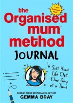 Organised Mum Method Journal