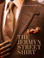 Jermyn Street Shirt