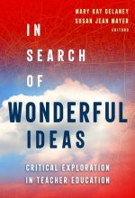 In Search of Wonderful Ideas