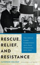 Rescue, Relief, and Resistance
