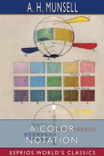 Color Notation (Esprios Classics)