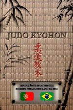 JUDO KYOHON (portugues)