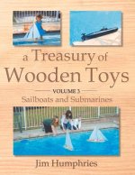 Treasury of Wooden Toys, Volume 3