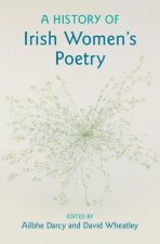 History of Irish Women's Poetry