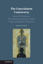Concealment Controversy