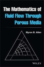 Mathematics of Fluid Flow Through Porous Media
