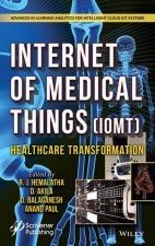 Internet of Medical Things (IoMT) - Healthcare  Transformation