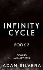 Infinity Cycle book 3