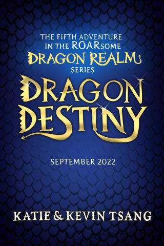 Dragon Destiny