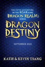 Dragon Destiny