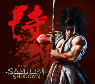 Art Of Samurai Shodown