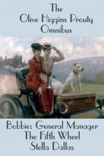 Olive Higgins Prouty Omnibus