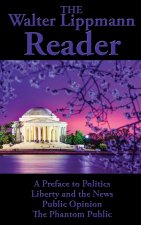 Walter Lippmann Reader