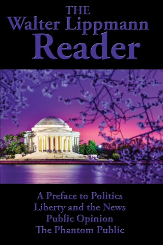 Walter Lippmann Reader