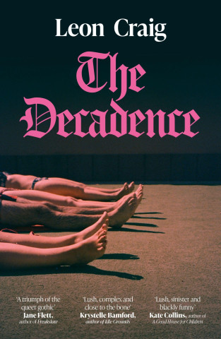 THE DECADENCE