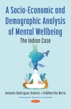 Socio-Economic and Demographic Analysis of Mental Wellbeing